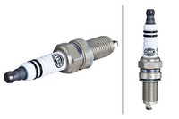 Hella ZüNdkerze 8EH 188 704-101 FüR Daihatsu Passend FüR Subaru