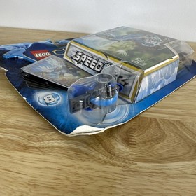 Lego set 70105 Legends of Chima Eglor Nest Dive Speedorz New Sealed Ages 6-12