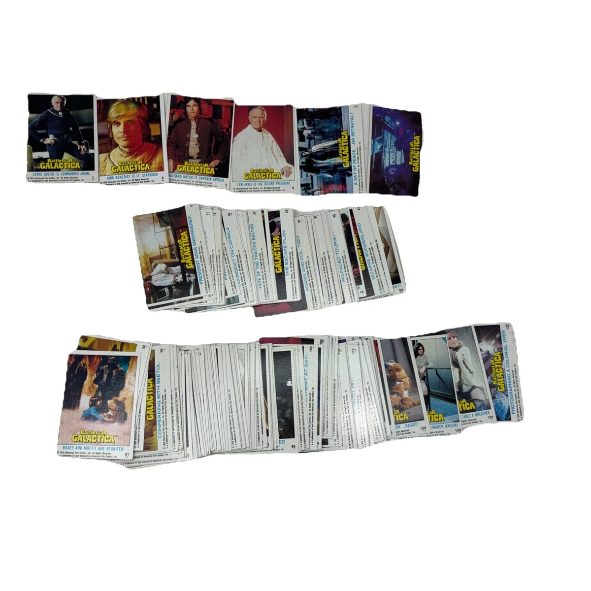 Non-Sport Trading Card Sets for sale | eBay Non-Sport Trading Card Sets for sale | eBay