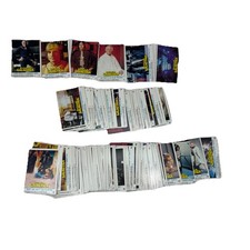 1978 Topp Battlestar Galactica Complete 132 Card Base Set