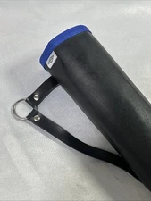 NEET Leather USA Made Archery Hip Side Quiver 18"