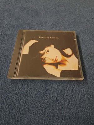 Beverly Craven - Beverly Craven