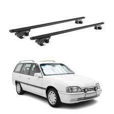 Barres de toit Opel OMEGA