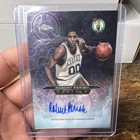 2025 Topps Chrome Robert Parish Base (RAW)
