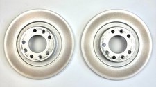 OEM Citroen C4 C5 Grand & Peugeot 308 408 508 Rear Brake Discs 290mm 1609583080