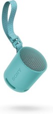 Image of Sony SRS-XB100 Portable Bluetooth Speaker - Blue