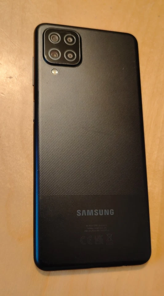 Samsung Galaxy A12 · 32GB, photo 2 sur 2