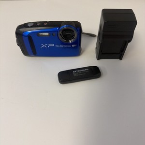 Fujifilm Finepix Xp120 | eBay