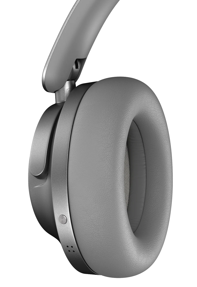 NOISE Master Buds Max Over-Ear Wireless Headphones (Sound by BOSE