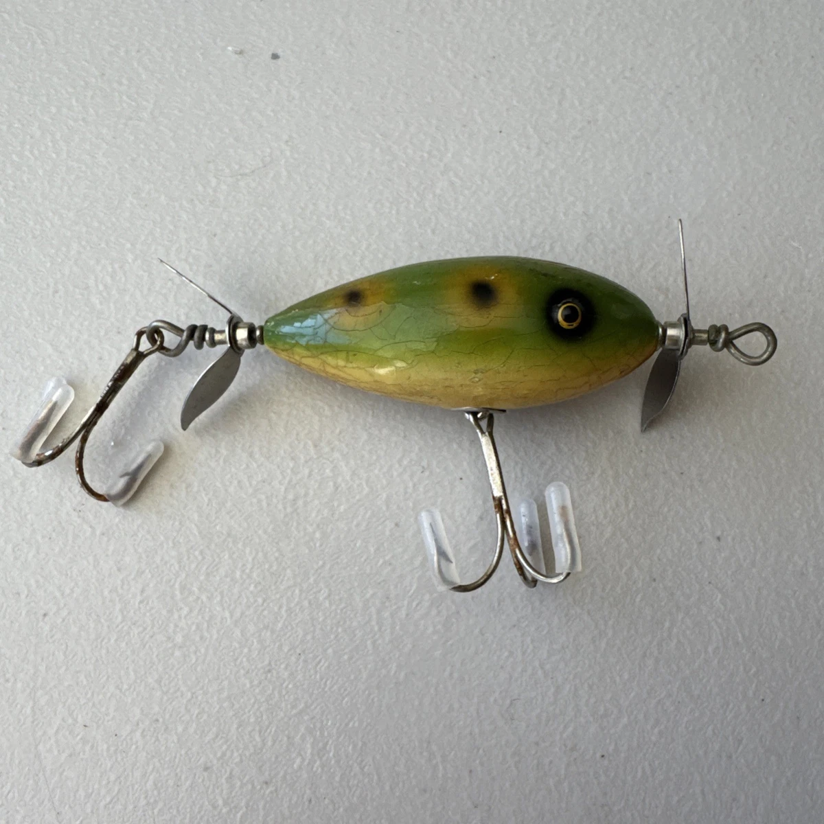 25+ South Bend Bass Vintage Fishing Lures for sale | Updated Oct 2026