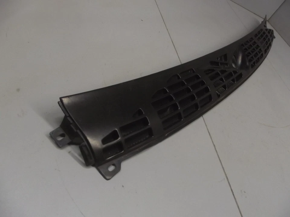 94-2004 Chevrolet S10 Pickup Xtreme Blazer Bravada Sonoma Jimmy Capucha Pantalla de ventilación Foto 4 de 4