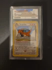 1999 POKEMON GAME MOVIE PROMO WB #5 DRAGONITE Ace 1 Very Low Pop