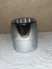 Vintage Proto  Professional 5222  3/8" Drive, 12 point  , 11/16" , 6 Point  USA