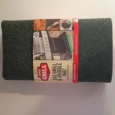 Expert Grill Brand - Gas Grill and Griddle Mat; Size Large 50" x 29" Composite