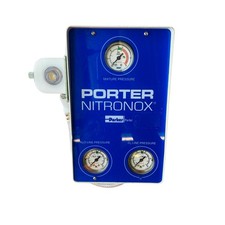 Parker Porter Nitronox NOX-5000H System Made in USA