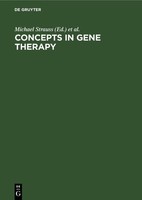 Concepts In Gene Therapy Michael Strauss