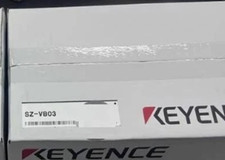 New In Box KEYENCE SZ-VB03 SZVB03 Safety Lase...