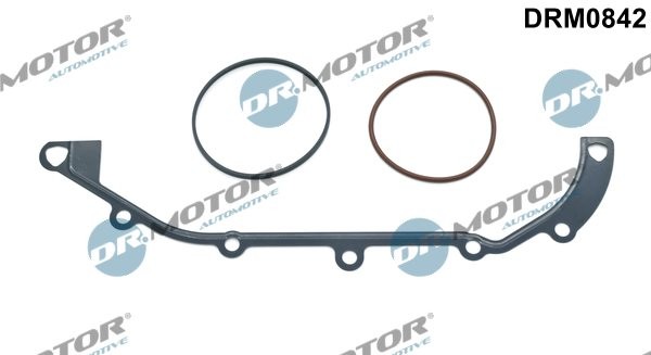 GASKET KIT TIMING CASE DRM0842 FOR BMW 3/5/E9/Compact/E6/Z/Roadster/7/E8/E4 - Image 8