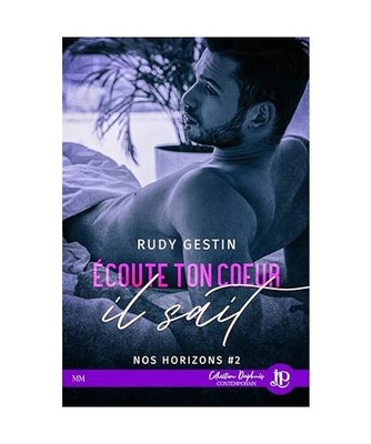 Écoute ton coeur, il sait, Gestin, Rudy
