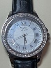 Invicta Angel 12850 Women's Quartz Watch Needs Battery As-Is — photo 3
