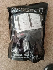 New  WLpreoe Phone Chest Mount Kit