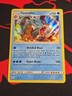 Gyarados - 30/181 - Holo Rare Team Up Set TCG - 2019 Pokemon Card Stage 1 Water
