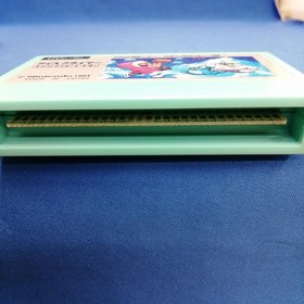 Nintendo Ice Climber Famicom Game, Cart Only, Used