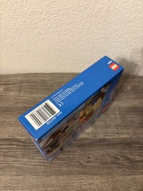 LEGO CITY: City Minifigure Collection (8401)