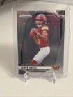 2024 Panini Prizm - Rookies Jayden Daniels #347 (RC)