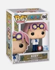 Funko Pop Animation 1943 One Piece Koby Animation Expo