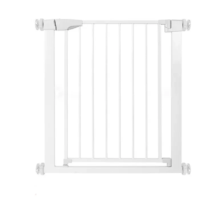 ABS Baby Safety Gate With Auto Close Hold Open Features Door Size - 76cm to 83cm