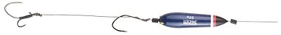 Uni-Cat Ready Rig U-Pose Connector Hook & Einzelhaken  8/0+8/0 - Restposten