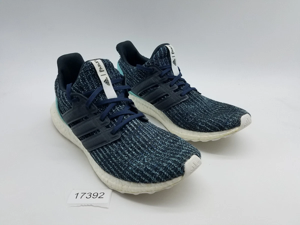adidas gazelle silver green womens Adidas Ultraboost 4.0 DNA Running Shoes main image 1
