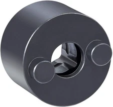 Leaf Spring and Shackle Pin Remover & Installer Socket for Volvo Truck/Mack