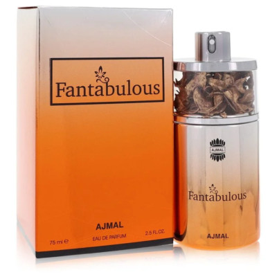 Ajmal Fantabulous for Women 2.5 oz Eau De Parfum Spray