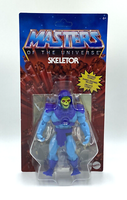 Masters Of The Universe Origins Skeletor Actionfigur GNN88 Mattel