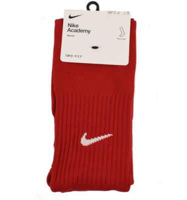 nike academy knee high