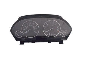 BMW F30 Tachometer Kombiinstrument 9283310 320i 2012 RHD 17248485