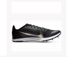 Nike Zoom Rival XC 2019 Black/Silver Unisex Track Spike 13