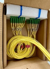 CommScope FPS-MPP1AJJ (FDH 3000 Plug-and-Play Splitter Module, 1 x 32  EQ11