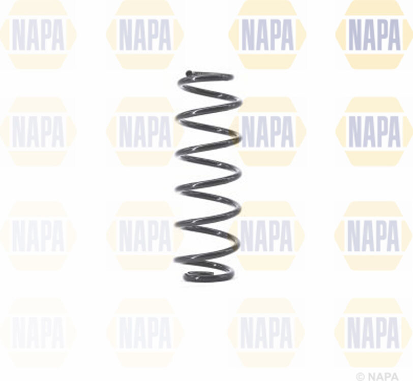 Fits VW Beetle 1.4 1.6 1.9 TDi 2.0 Suspension Coil Spring Rear Poppy #2
