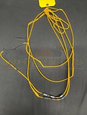 Mathews Title 36 String Set - Mustard Yellow ...