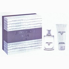 Jimmy Choo Profumo Uomo Confezione Regalo Fragranza fresca