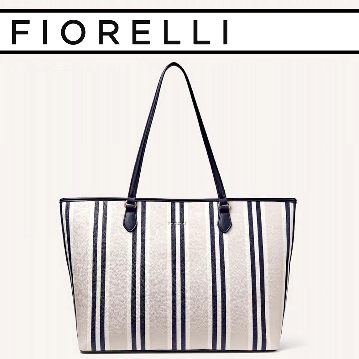 Fiorelli nautical best sale bag