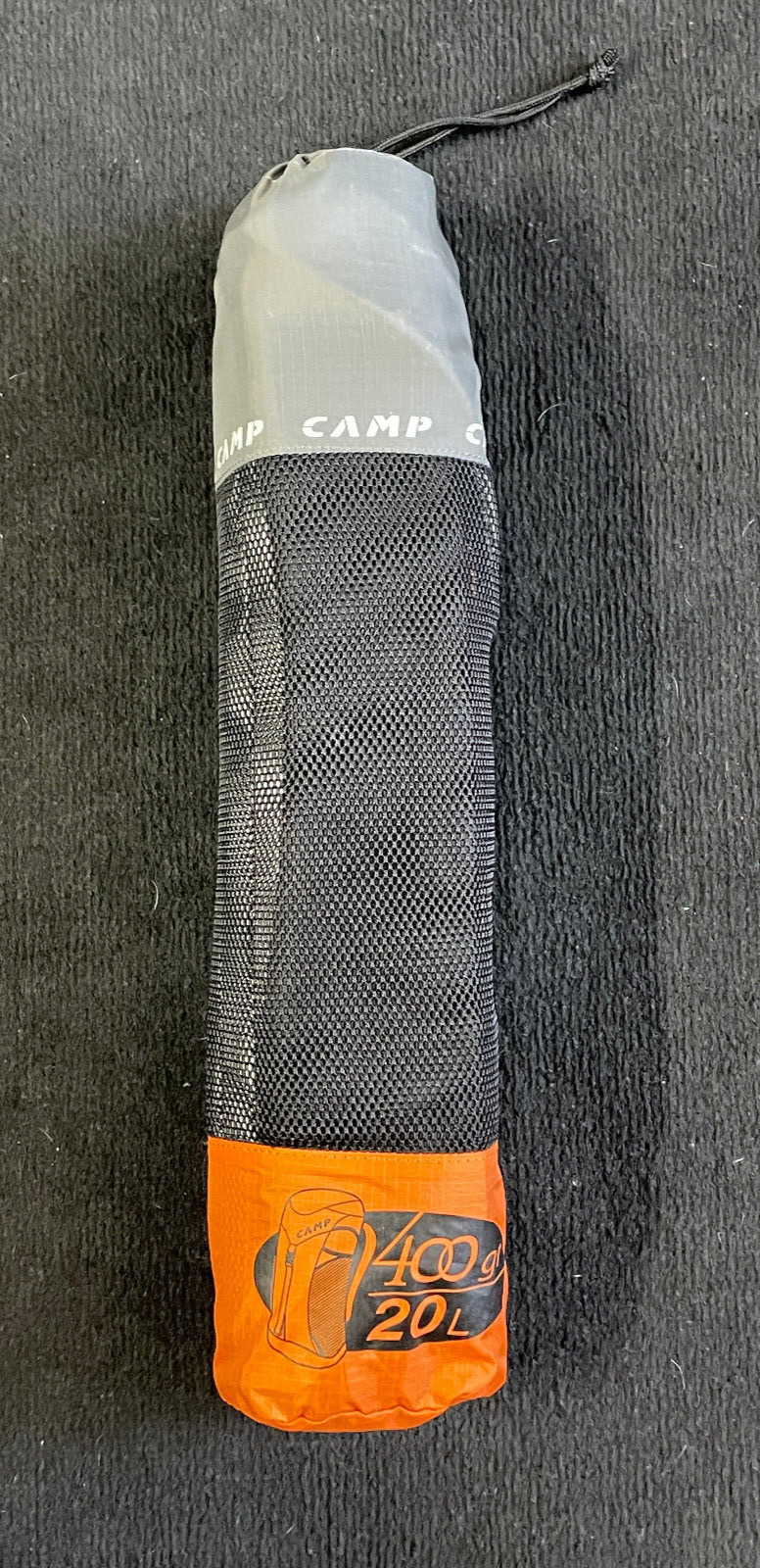 C.A.M.P. Campack X2 400