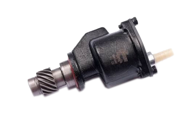 Pompe à vide de frein pour VW Caddy I et Golf II - Référence moteur 068145101B