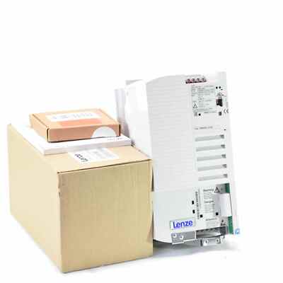 Lenze 8200 Vector 3~230V 5.5kW E82EV552K2C200 E82EV552_2C200 -unsld-