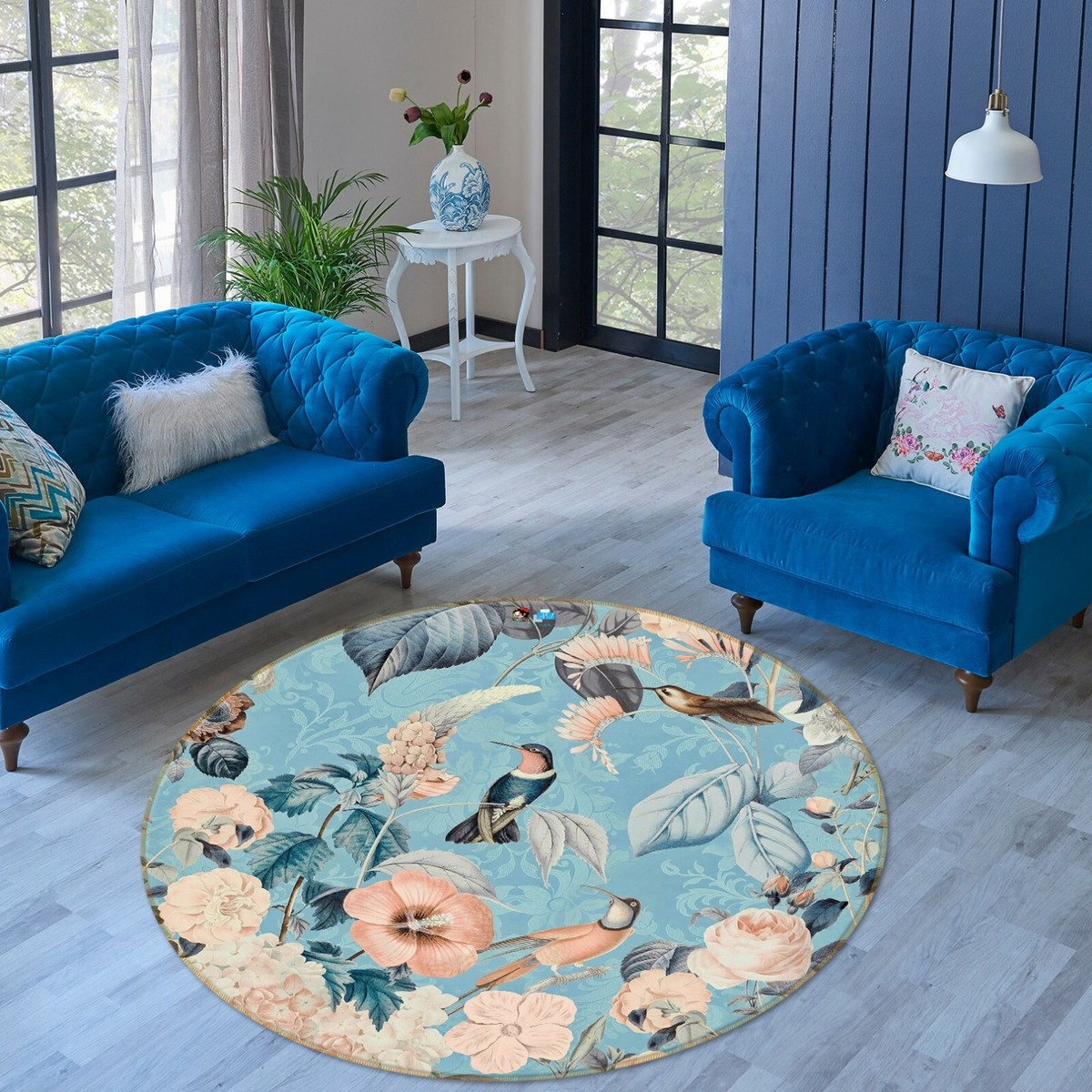 3D Hummingbird ZHUA175 Game Non Slip Rug Mat Photo Carpet Andrea haase Zoe  | eBay