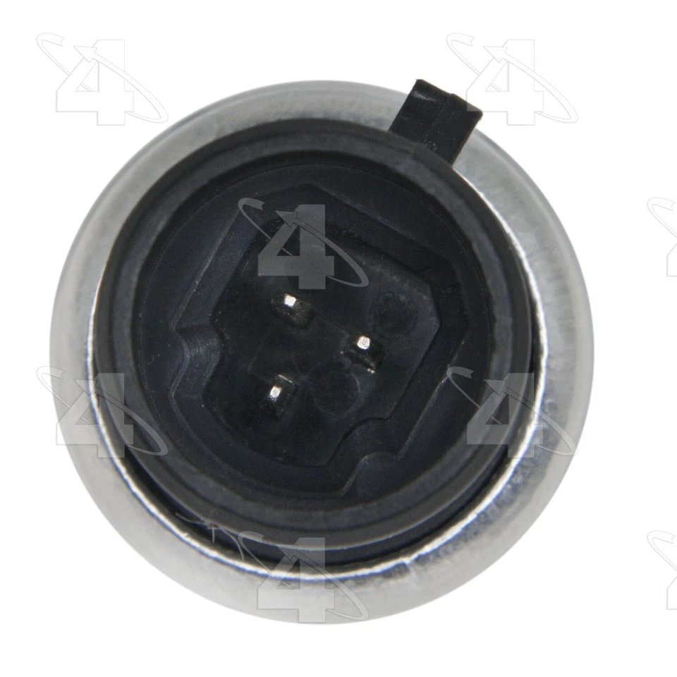 HVAC Pressure Transducer 4 Seasons For 2001-2002 Pontiac Aztek - Image 3 of 4