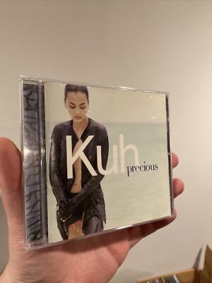 Precious * by Kuh Ledesma (CD, Sep-1997, Gold Koast Records)